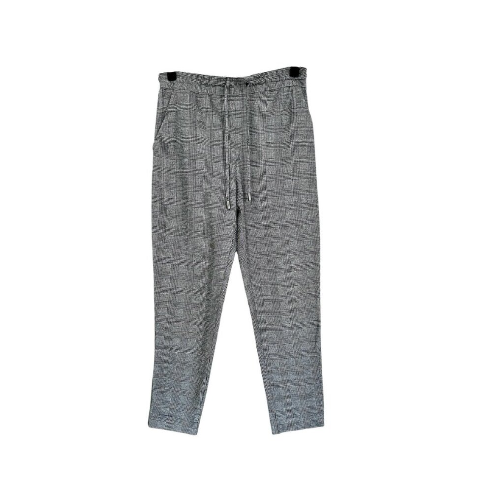 Anthropologie Maeve Bettie Tapered Joggers - Picture 2 of 7